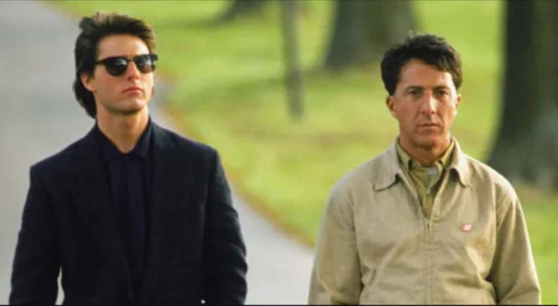 Adult autistics exist